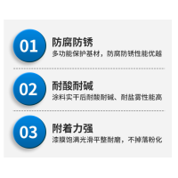 水性工业漆出现咬底现象该如何处理？
