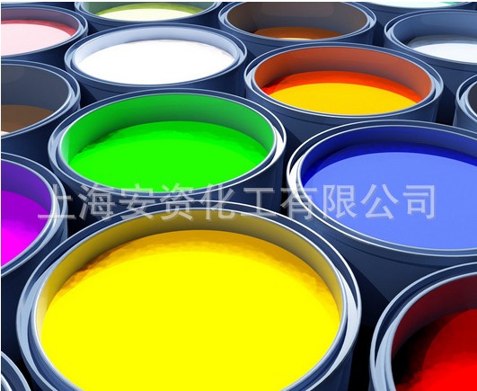 工业油漆知识-油漆行业中的专业术语