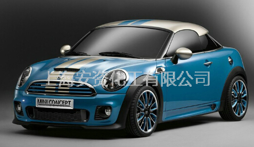 汽车油漆——想要好漆不用费心就来上海安资化工！